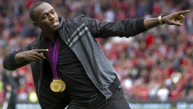 Ο Μπολτ κυνηγάει το όνειρο, όμως τον γείωσε ο προπονητής του!
