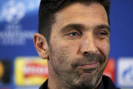 Ο Μπουφόν παίζει με Κριστιάνο, αλλά μίλησε για τον… Μέσι!