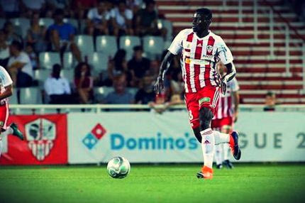 Με ποιον παίκτη του Ολυμπιακού μοιάζει ο Καμαρά