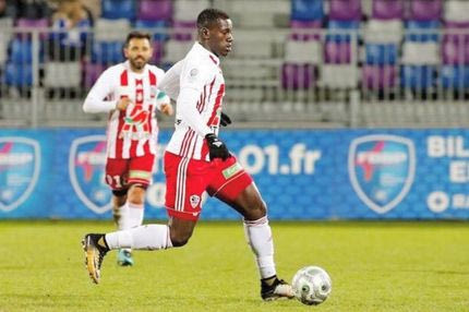 Ο νέος Σισέ του Ολυμπιακού είναι ο… Καμαρά!