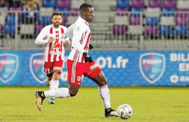 Ο νέος Σισέ του Ολυμπιακού είναι ο… Καμαρά!