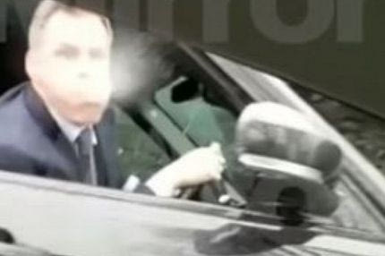 Εκτός εαυτού ο Κάραγκερ, έφτυσε οπαδό της Γιουνάιτεντ!