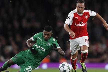 Αφού δεν κάνει μεταγραφές ο Βενγκέρ, έκαναν οι… οπαδοί