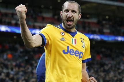 Η δήλωση της βραδιάς μετά την πρόκριση ανήκει στον Κιελίνι