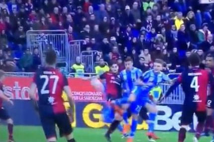 Ποιος Κουτίνιο; Το… τακουνάκι του Ιμόμπιλε αξίζει πάνω από 150 εκατ. ευρώ