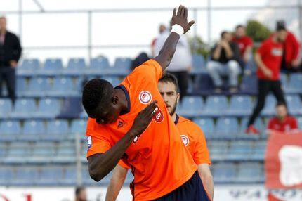 “Εκοψε” Σισέ και Χατζισαφί ο Μαρτίνς!