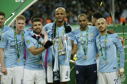 Δεν υπάρχει το πριμ της Σίτι στους παίκτες για το νταμπλ!