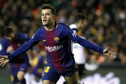 “Τακουνάκι”… 150.000.000 ευρώ ο Κουτίνιο!