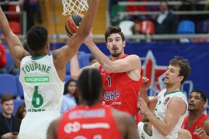 Η ΤΣΣΚΑ μάς “έριξε” στα βαθιά 80s