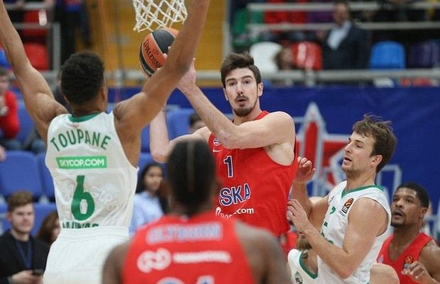 Η ΤΣΣΚΑ μάς “έριξε” στα βαθιά 80s