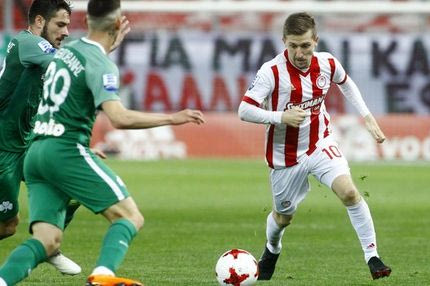 Η ψυχή ήταν μέσα (στο γήπεδο)