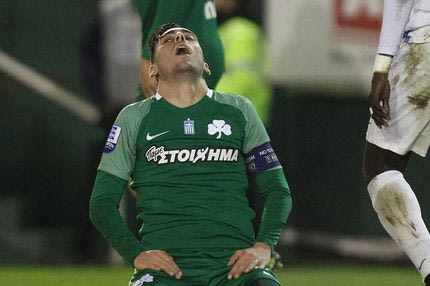 ΑΕΚ και Ολυμπιακός ήθελαν… ΠΑΟ. Ο ΠΑΟΚ τον “ρίχνει”…