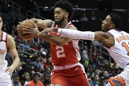 Τον Ντόρσεϊ θα τον ακούμε όλο και συχνότερα…