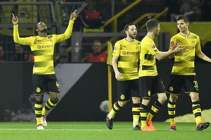 Ο Μπολτ έκανε ακόμα και τον Μπατσουαγί να φοβάται!