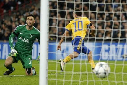 Τι κάνει ο Ντιμπάλα στη Μαδρίτη;