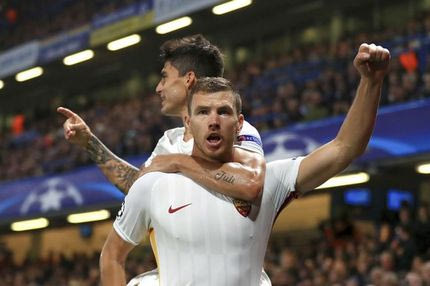 Σε αυτήν έδωσε “χαστούκι” για χάρη της Ρόμα ο Τζέκο