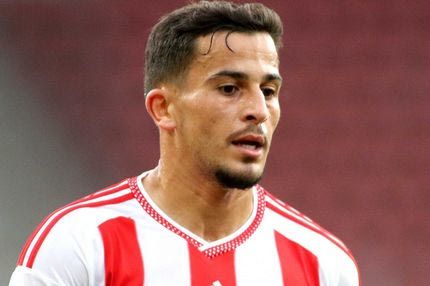 Ακόμα λίγες ημέρες υπομονή Ομάρ