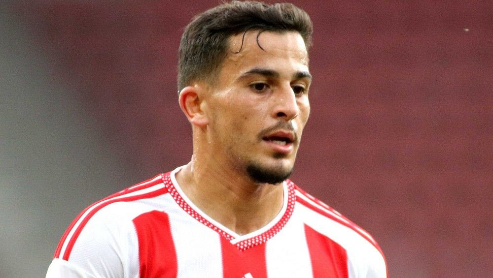 Ακόμα λίγες ημέρες υπομονή Ομάρ