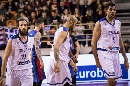 Κοίτα να δεις τι κατάφεραν οι εφεδρείες της Εθνικής…