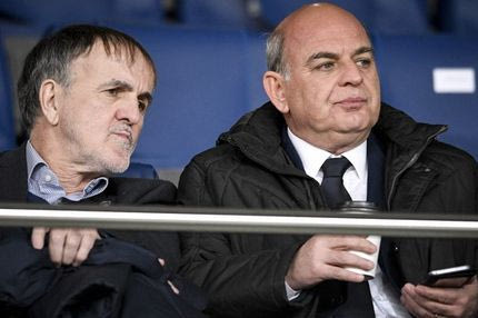 Η… κακή δουλειά της ΕΠΟ φέρνει το Grexit!