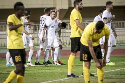 Τα πρώτα λεπτά στο ΟΦΗ-Εργοτέλης ούτε σε ματσάρα Champions League!