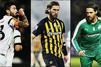 Ο φευγάτος Κλάους, ο δύσκολος Τσιγκρίνσκι και το νέο φιρμάνι για Παναθηναϊκό