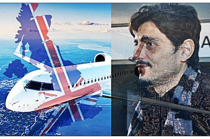 Τα βήματα του Γιαννακόπουλου στην Αγγλία για το “πράσινο” deal