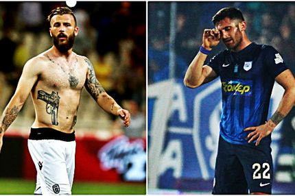 Γιατί έφυγαν… ξαφνικά Σκόνδρας και Κοζορώνης από την Χάμιλτον