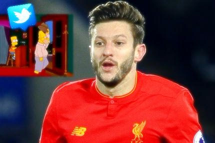 Επικά tweet για την αλλαγή του Λαλάνα