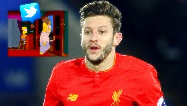 Επικά tweet για την αλλαγή του Λαλάνα