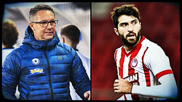 Κάναντι για Παναθηναϊκό, Ρώσοι για Ανσαριφάρντ