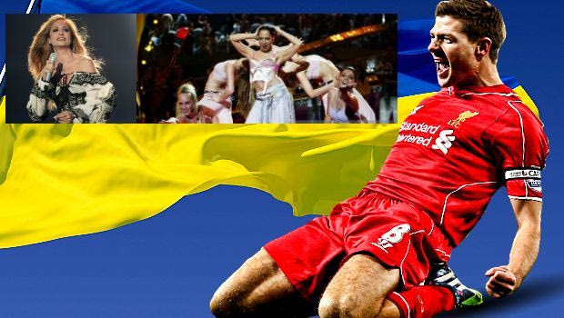 Η προφητεία της… Eurovision που στέλνει τη Λίβερπουλ στον τελικό του Champions League