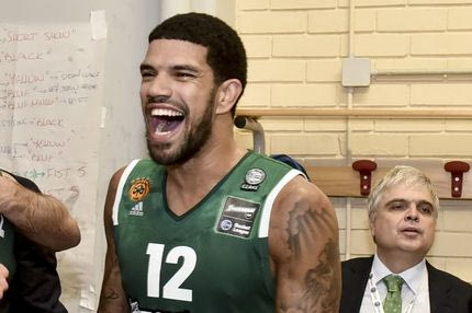 Ο Φελντέιν “έφτιαξε” τον κόσμο του ΠΑΟ κι αναμένει χειροκρότημα