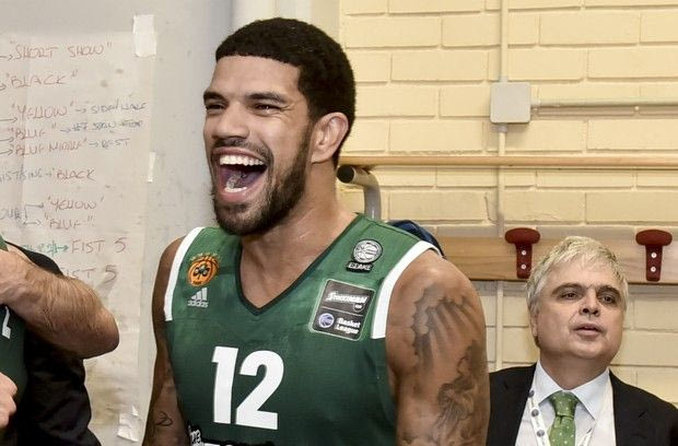 Ο Φελντέιν “έφτιαξε” τον κόσμο του ΠΑΟ κι αναμένει χειροκρότημα