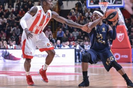 Η αύρα του Ντόντσιτς και η φόρμα της Φενέρμπαχτσε