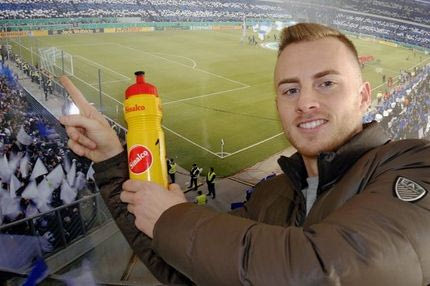 Έκανε την… γκάφα της χρονιάς και έβγαλε λεφτά (για καλό σκοπό)