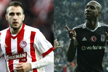 “Τρελή”… καραμπόλα με Μαρσέιγ, Μπεσίκτας, Ταλίσκα και… Φορτούνη