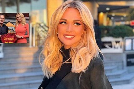 Η “καυτή” μούσα του Μουντιάλ έφερε γούρι σε Μανωλά και… Τότι!