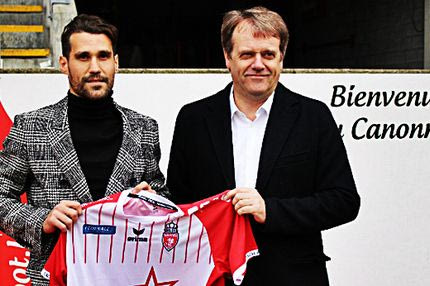 Μαθήματα στιλ από τον Γκαλίτσιο