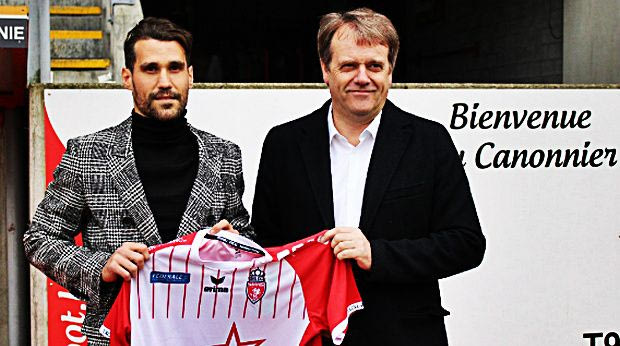 Μαθήματα στιλ από τον Γκαλίτσιο