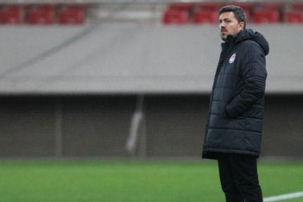 Γκαρθία: “Εχει φανταστικούς παίκτες ο ΠΑΟΚ”