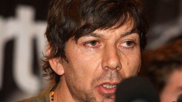 Εκτός… “Μπερναμπέου” ο Γκαρσία