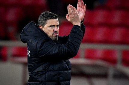 Κόουτς Γκαρθία ξέρουμε τι έκανες δύο μήνες