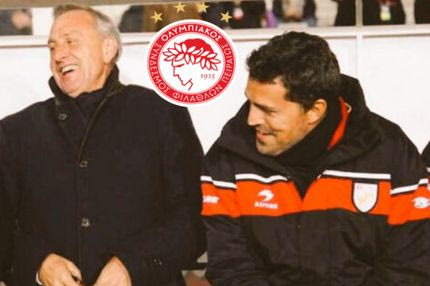 O “τελειωμένος” μαθητής του Κρόιφ και οι… άσχετοι!