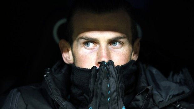 Ο Μπέιλ έγινε… ομοίωμα ζόμπι!