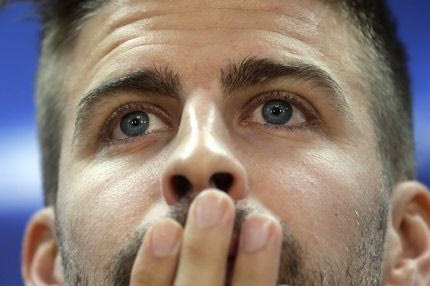 Όταν ο “σκληρός” της Γιουνάιτεντ τρομοκράτησε τον Πικέ