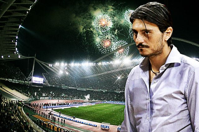 Ο Γιαννακόπουλος αποκάλυψε τους συμμάχους του για το πρότζεκτ του ΠΑΟ