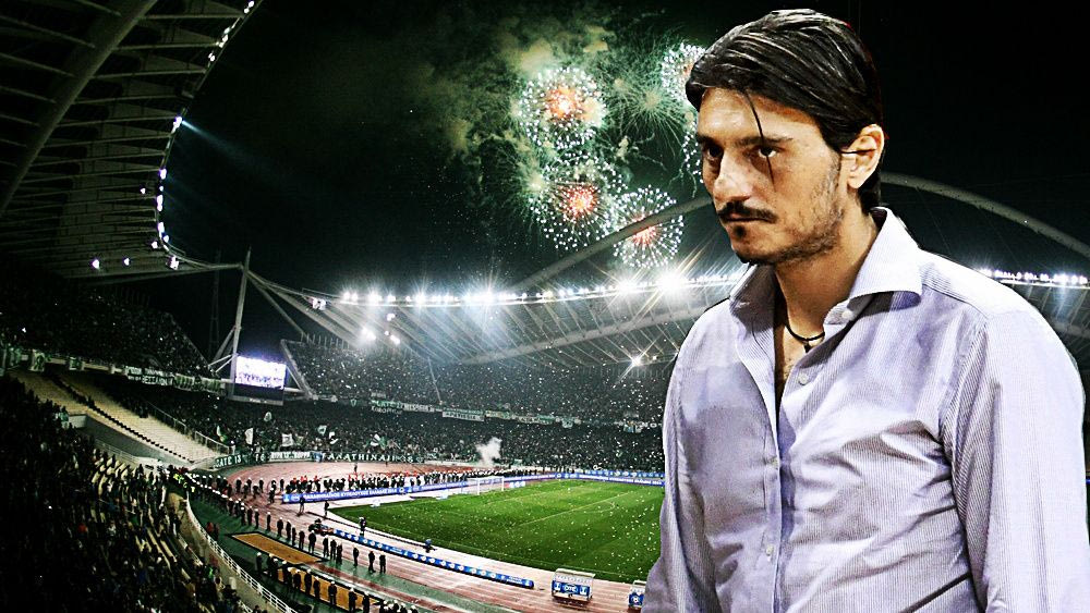 Ο Γιαννακόπουλος αποκάλυψε τους συμμάχους του για το πρότζεκτ του ΠΑΟ