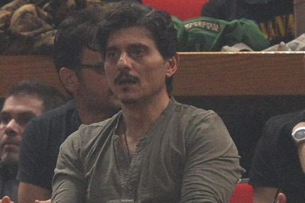 Εξαλλος ο Γιαννακόπουλος με τη διαιτησία!