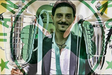 Εκτοξεύει τον Παναθηναϊκό την πιο κρίσιμη ώρα ο Γιαννακόπουλος